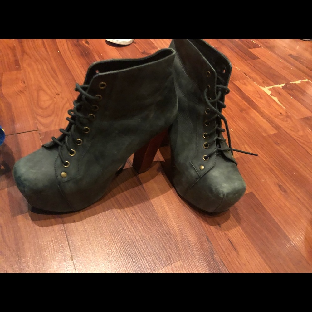 Jeffrey Campbell
